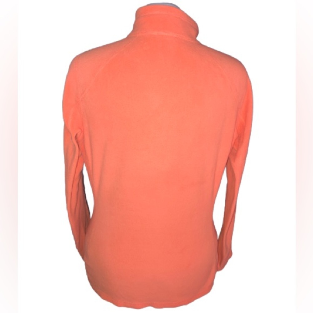 The North Face microfiber fleece wmns Lg - Picture 3 of 5